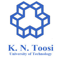 K. N. Toosi University of Technology logo